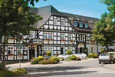 Ein Foto Landhotel Cramer