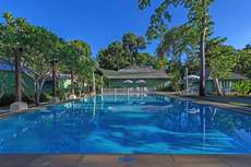 Een foto van Sai Kaew Beach Resort