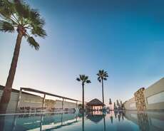 Ein Foto Soleil Apartments & Studios