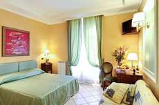 Een foto van Hotel Montreal Rome