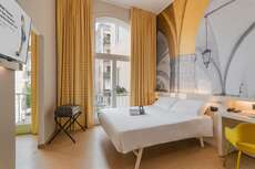 Een foto van B&B Hotel Treviso