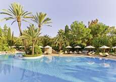 Een foto van Sheraton Mallorca Arabella Golf Hotel