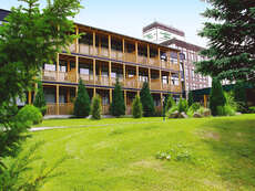 Ein Foto Landhotel Harz