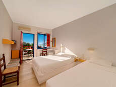 Een foto van Plakias Bay Hotel