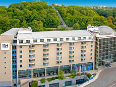 Ein Foto NH Prague City
