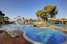 Een foto van Tth Belek Imperial