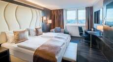 Een foto van Best Western Plus Plaza Hotel Darmstadt
