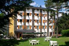 Een foto van Hotel Coma-Bella