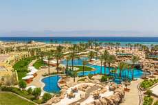 Een foto van The Bayview Taba Heights Resort
