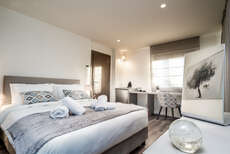 Een foto van Urban Nest Suites & Appartementen