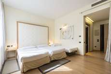Een foto van B&B Hotel Malpensa Lago Maggiore