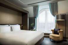 Een foto van Hilton Vienna Plaza