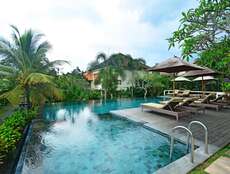Een foto van Pertiwi Resort & Spa