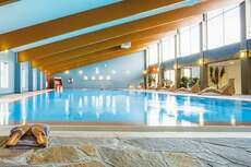 Ein Foto Eurostrand Resort Moseltal