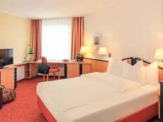 Een foto van Mercure Hotel Düsseldorf Ratingen