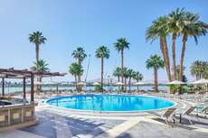 Een foto van Steigenberger Resort Achti Luxor