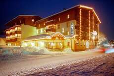 Een foto van Hotel Gasthof Adler