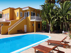 Een foto van Finca Casitas El Palmeral