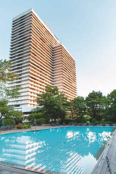 Ein Foto Plaza Premium Timmendorfer Strand