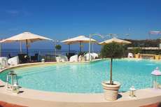 Een foto van Hotel Orizzonte Blu