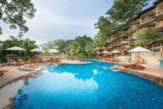 Een foto van Chanalai Flora Resort