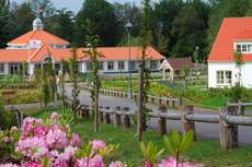Een foto van Roompot Vakantiepark Bad Bentheim