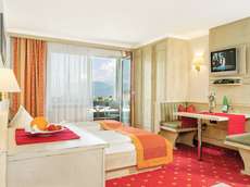 Een foto van Mondi-Holiday Alpinhotel Schlosslhof