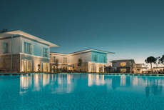 Een foto van Azure Villas