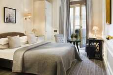 Een foto van Hotel West End Paris
