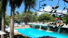 Ein Foto Muthu Nyali Beach Hotel & Spa