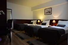 Ein Foto Hotel Meridijan 16
