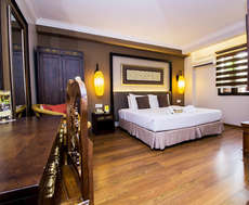 Een foto van Hotel Puri Melaka