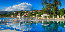 Een foto van Sensimar Kalamota Island Resort