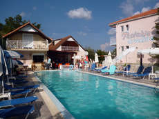 Een foto van een overzicht van Tsolakis Studios