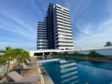 Een foto van Royal Phuket City Hotel