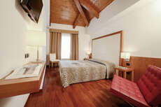 Een foto van Hotel Mavino
