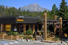 Een foto van Marmot Lodge