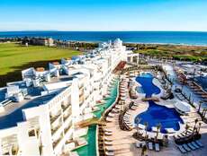 Ein Foto TUI Blue Zahara Beach