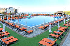 Een foto van Topola Skies Resort & Aquapark