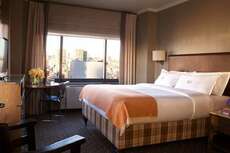Een foto van Soho Grand Hotel