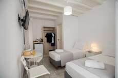 Een foto van Madres Houses