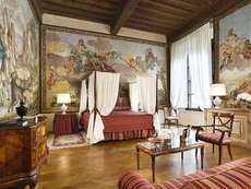 Een foto van Palazzo Niccolini al Duomo