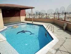 Een foto van Dolphin Hotel & Appartementen