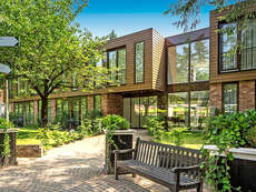 Een foto van Fletcher Hotel-Restaurant Mooi Veluwe