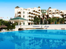 Een foto van Nahrawess Hotel & Thalasso Resorts