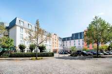 Een foto van Achat Hotel Zwickau