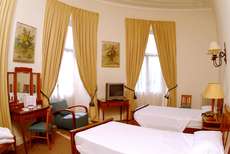 Ein Foto Hotel Astoria