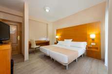 Een foto van Tryp Ciudad de Alicante