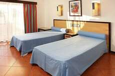 Een foto van Paraiso de Albufeira