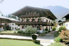 Een foto van Hotel Gasthof Unterbrunn